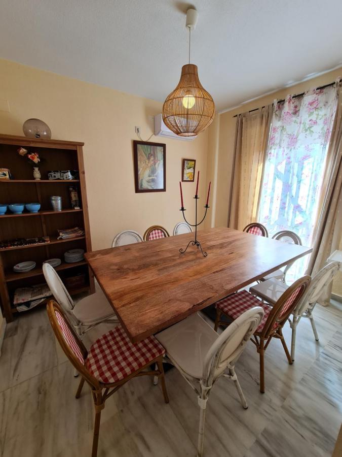 Casa Camino Del Agua Villa Castilleja de la Cuesta Kültér fotó