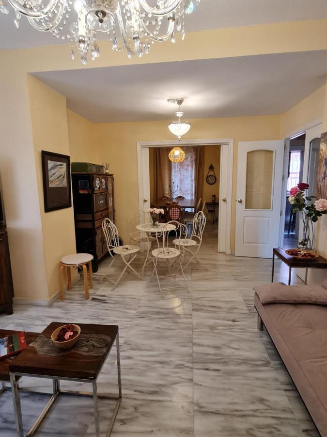 Casa Camino Del Agua Villa Castilleja de la Cuesta Kültér fotó