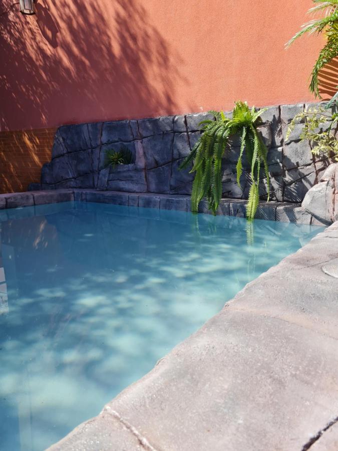 Casa Camino Del Agua Villa Castilleja de la Cuesta Kültér fotó