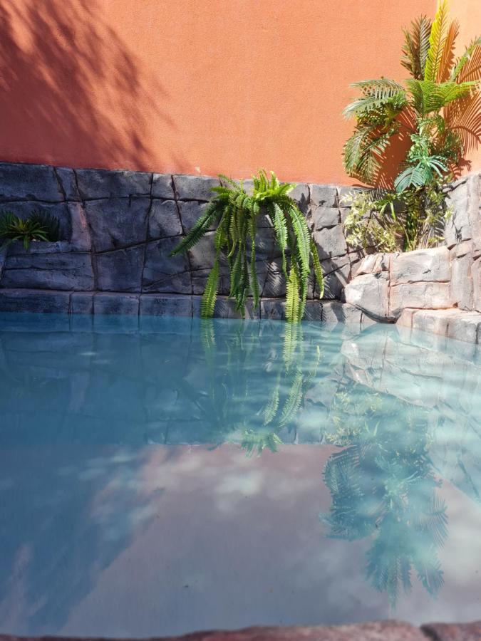 Casa Camino Del Agua Villa Castilleja de la Cuesta Kültér fotó
