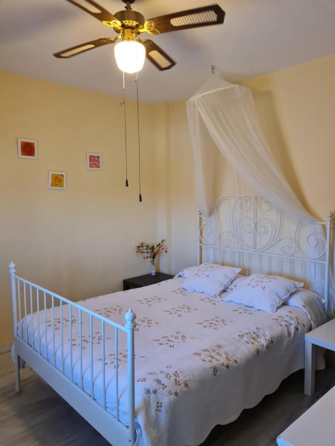 Casa Camino Del Agua Villa Castilleja de la Cuesta Kültér fotó