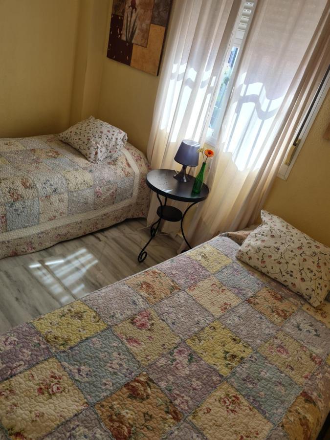 Casa Camino Del Agua Villa Castilleja de la Cuesta Kültér fotó